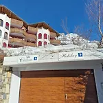 Apartamento Familienfreundliche 42m2 Mit Gratis Parking Und Wifi Nahe Sportaren Und Torrentbahn