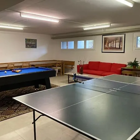 Familienfreundliche 42m2 Mit Gratis Parking Und Wifi Nahe Sportaren Und Torrentbahn Apartment *