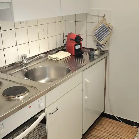 Familienfreundliche 42m2 Mit Gratis Parking Und Wifi Nahe Sportaren Und Torrentbahn لوكباد