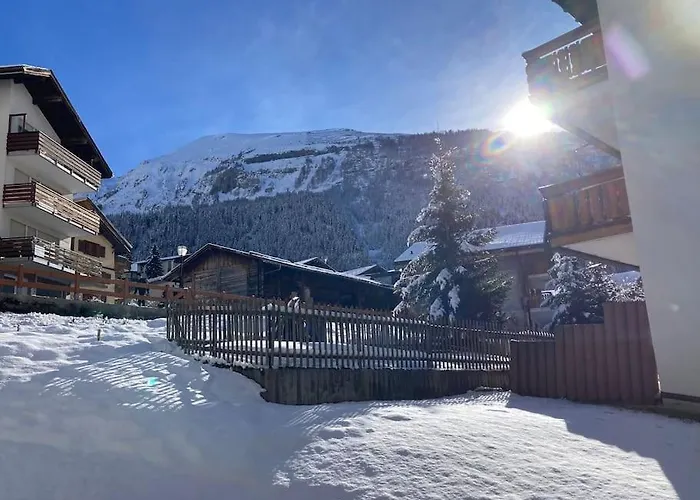 Apartment Familienfreundliche 42m2 Mit Gratis Parking Und Wifi Nahe Sportaren Und Torrentbahn *